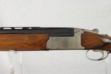 RENATO GAMBA MODEL EDINBURGH - OLYMPIC SKEET - HAND ENGRAVED WITH WELL FIGURED WOOD - 5 of 12