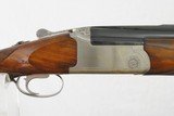 RENATO GAMBA MODEL EDINBURGH - OLYMPIC SKEET - HAND ENGRAVED WITH WELL FIGURED WOOD - 4 of 12