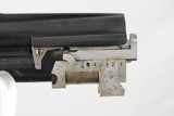 RENATO GAMBA MODEL EDINBURGH - OLYMPIC SKEET - HAND ENGRAVED WITH WELL FIGURED WOOD - 8 of 12