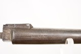 WILLIAM SMITH - 7 BORE PERCUSSION FOWLING SHOTGUN - 35" BARREL - ANTIQUE - 16 of 18