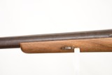 WILLIAM SMITH - 7 BORE PERCUSSION FOWLING SHOTGUN - 35" BARREL - ANTIQUE - 13 of 18