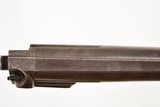 WILLIAM SMITH - 7 BORE PERCUSSION FOWLING SHOTGUN - 35" BARREL - ANTIQUE - 7 of 18