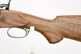 WILLIAM SMITH - 7 BORE PERCUSSION FOWLING SHOTGUN - 35" BARREL - ANTIQUE - 8 of 18