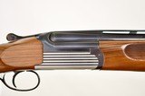 PERAZZI MT-6 TRAP / SPORTING WITH 30" BARRELS / CHOKE TUBES / CASED - 13 of 21