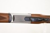 PERAZZI MT-6 TRAP / SPORTING WITH 30" BARRELS / CHOKE TUBES / CASED - 5 of 21