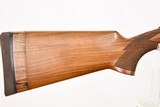 PERAZZI MT-6 TRAP / SPORTING WITH 30" BARRELS / CHOKE TUBES / CASED - 16 of 21