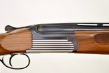 PERAZZI MT-6 TRAP / SPORTING WITH 30" BARRELS / CHOKE TUBES / CASED - 2 of 21