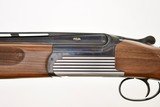 PERAZZI MT-6 TRAP / SPORTING WITH 30" BARRELS / CHOKE TUBES / CASED