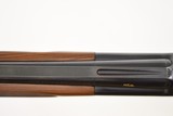 PERAZZI MT-6 TRAP / SPORTING WITH 30" BARRELS / CHOKE TUBES / CASED - 14 of 21