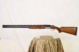 PERAZZI MT-6 TRAP / SPORTING WITH 30" BARRELS / CHOKE TUBES / CASED - 4 of 21