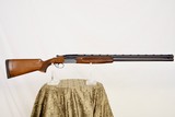 PERAZZI MT-6 TRAP / SPORTING WITH 30" BARRELS / CHOKE TUBES / CASED - 3 of 21