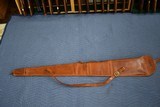 ARTESANIA F EXPOSITO OF SPAIN - LEATHER SHOTGUN SLEVE - 4 of 4