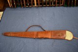ARTESANIA F EXPOSITO OF SPAIN - LEATHER SHOTGUN SLEVE - 1 of 4