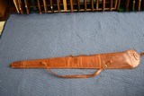 ARTESANIA F EXPOSITO OF SPAIN - LEATHER SHOTGUN SLEVE - 2 of 4