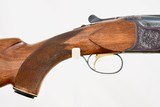 CHARLES DALY SUPERIOR GRADE - 410 BORE - 3