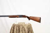 CHARLES DALY SUPERIOR GRADE - 410 BORE - 3