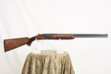 CHARLES DALY SUPERIOR GRADE - 410 BORE - 3