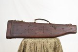 REDHEAD LEG O MUTTON GUN CASE - EXCELLENT CONDITION - 2 of 8