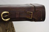 REDHEAD LEG O MUTTON GUN CASE - EXCELLENT CONDITION - 7 of 8