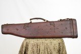 REDHEAD LEG O MUTTON GUN CASE - EXCELLENT CONDITION - 1 of 8