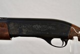 VINTAGE REMINGTON 1100 TRAP - MINT CONDITION - 12 GAUGE - 34