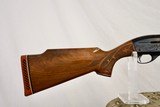VINTAGE REMINGTON 1100 TRAP - MINT CONDITION - 12 GAUGE - 34