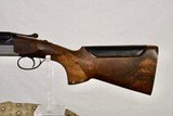PERAZZI STOCK FOR NON REMOVABLE TRIGGER 12 GAUGE GUNS - 2 of 6