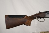 PERAZZI STOCK FOR NON REMOVABLE TRIGGER 12 GAUGE GUNS - 1 of 6