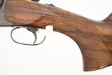 PERAZZI STOCK FOR 12 GAUGE GUN WITH REMOVABLE TRIGGER - 6 of 8