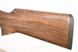 PERAZZI STOCK FOR 12 GAUGE GUN WITH REMOVABLE TRIGGER - 3 of 8