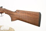 PERAZZI STOCK FOR 12 GAUGE GUN WITH REMOVABLE TRIGGER - 1 of 8