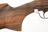 PERAZZI STOCK FOR 12 GAUGE GUN WITH REMOVABLE TRIGGER - 5 of 8