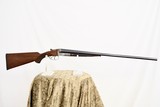 PRUSSIAN CHARLES DALY 12 GAUGE - 30