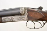 PRUSSIAN CHARLES DALY 12 GAUGE - 30