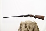 PRUSSIAN CHARLES DALY 12 GAUGE - 30