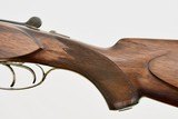 PRUSSIAN CHARLES DALY 12 GAUGE - 30