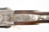PRUSSIAN CHARLES DALY 12 GAUGE - 30
