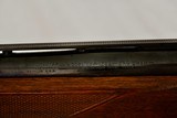 WINCHESTER MODEL 50 - 12 GAUGE - 26