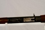 WINCHESTER MODEL 50 - 12 GAUGE - 26