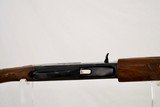 REMINGTON MODEL 1100 TRAP WITH 30