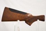 REMINGTON 1100 STOCK AND FOREND FOR 12 GAUGE GUN - 2 of 12
