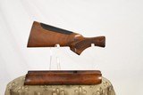REMINGTON 1100 STOCK AND FOREND FOR 12 GAUGE GUN - 1 of 12