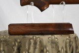 REMINGTON 1100 STOCK AND FOREND FOR 12 GAUGE GUN - 10 of 12