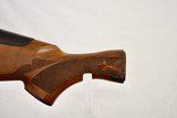 REMINGTON 1100 STOCK AND FOREND FOR 12 GAUGE GUN - 4 of 12