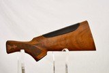 REMINGTON 1100 STOCK AND FOREND FOR 12 GAUGE GUN - 3 of 12