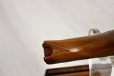 REMINGTON 1100 STOCK AND FOREND FOR 12 GAUGE GUN - 12 of 12