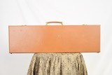 BERNARDELLI MODEL VB (VERY BEST) HOLLAND SIDELOCK EJECTOR - SUPURB ENGRAVING - CASED - 23 of 25