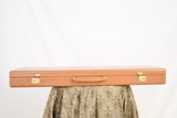 BERNARDELLI MODEL VB (VERY BEST) HOLLAND SIDELOCK EJECTOR - SUPURB ENGRAVING - CASED - 22 of 25