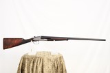 BERNARDELLI MODEL VB (VERY BEST) HOLLAND SIDELOCK EJECTOR - SUPURB ENGRAVING - CASED - 8 of 25