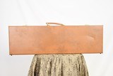 BERNARDELLI MODEL VB (VERY BEST) HOLLAND SIDELOCK EJECTOR - SUPURB ENGRAVING - CASED - 24 of 25